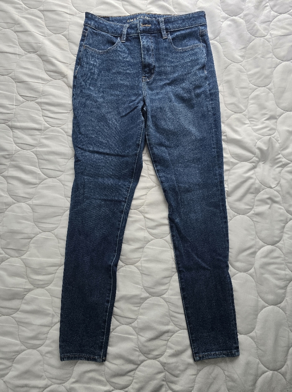 American Eagle The dream Jean Skinny Jeans